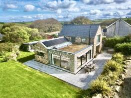 Rose Barn, Lower Rose, Rose TR4 9PL