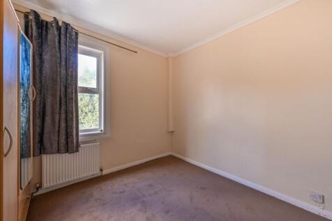 Florence Road, Plaistow, London, E13