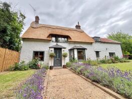 Old Hall Farm, The Street, Norwich NR14 8SR