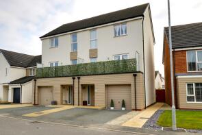 3, Olive Close, Burton-on-trent DE14 3GQ