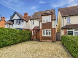 83, Evesham Road, Stratford-upon-avon CV37 9BE