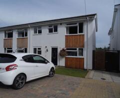 Fields View, St Johns Close, Coalville LE67 2QL