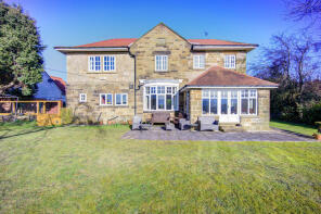 Grey Stones, Clack Lane, Osmotherley DL6 3PP