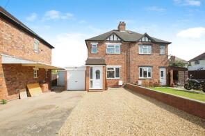 24, Ralph Crescent, Tamworth B78 2HL