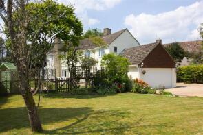 4, Follyfield, Malmesbury SN16 9LA