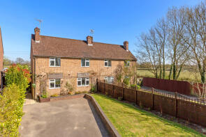 3, Homefield Cottages, Church Road, Horley RH6 9LA