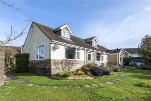 2 Penstemons, Church Close, Shaftesbury SP7 0QE