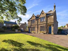 Old Court House, U4091 Whittingham Village Green Roads, Alnwick NE66 4RB