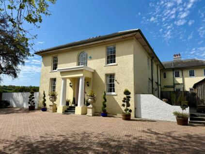 Edginswell, Torquay