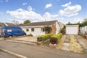 2, Broomieknowe Park, Bonnyrigg EH19 2JA