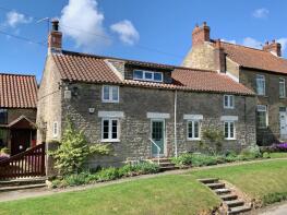 Hill Crest, High Street, Newton On Rawcliffe, Pickering YO18 8QA