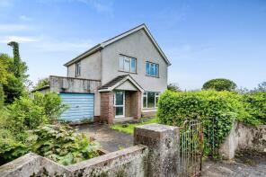 Ty Gwyn, Lamphey, Pembroke SA71 5NN