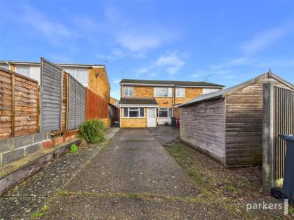 Quantock Avenue, Caversham, Reading, Berkshire, RG4