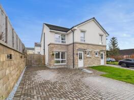 14, Alexander Gardens, Espiside, Coatbridge ML5 2EN