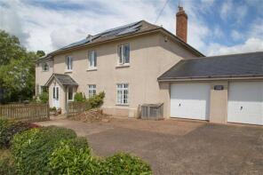 Plainsfield Cottage, Road Past Topfield, Tiverton EX16 8JJ