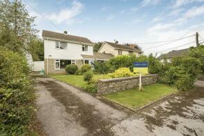 Gwen Hafod, St Mary Church Village, Cowbridge CF71 7LT