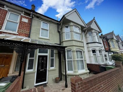 Gladys Avenue, Portsmouth
