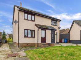 6, Cooper Court, Carnwath, Lanark ML11 8HE