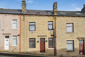 4, Gladstone View, Siddal, Halifax HX3 9DH