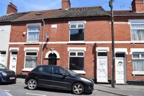 59, Willington Street, Nuneaton CV11 5EU