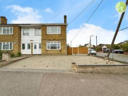 4, Hillcrest Court, Hillcrest Road, Stanford-le-hope SS17 8NQ