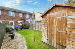 68, Millstream Gardens, Tonedale, Wellington TA21 0AA