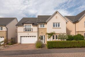 17, Eeles Mount, North Berwick EH39 5FE
