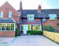2 Catalina, New Cottages, Morpeth NE61 3PP