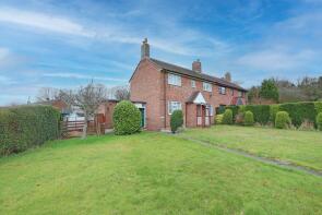 6, Park View, Swynnerton, Stone ST15 0QG