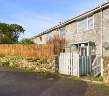 3, Baber Farm, Road From Tregonhay To Vine Cottage, Saltash PL12 6TE