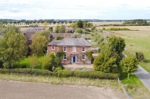 Beckets, Beckett Road, Romney Marsh TN29 9RZ