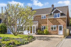 Carisbrook, Kingsford Street, Ashford TN25 6PE