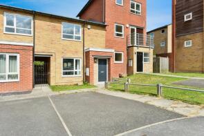 81, Park Grange Rise, Sheffield S2 3SX