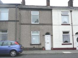 24, Albert Street, Bury BL9 7BH