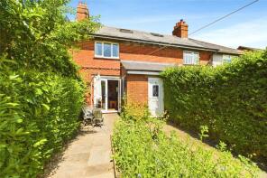2, Little Aldershot Lane, Tadley RG26 5JN