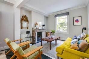 6, Galton Street, London W10 4QN