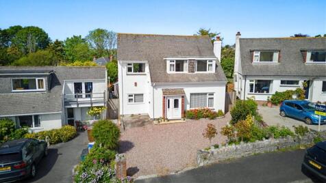 Southland Park Road, Wembury, Plymouth, Devon