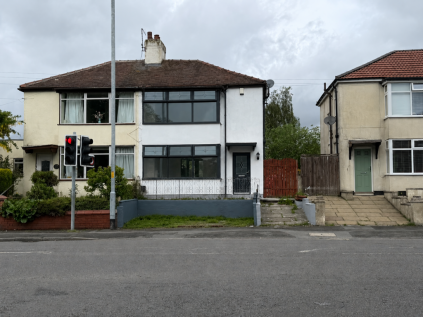 Cheetham Hill Road, Dukinfield