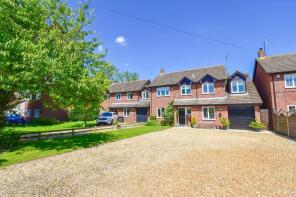43, High Street, Thurleigh MK44 2DS