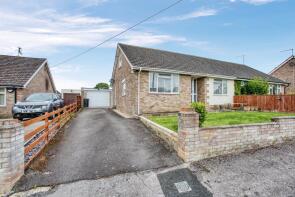 29, South View, Sherborne DT9 6RS