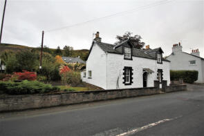 117 Rose Cottage, Main Street, Glasgow G63 0XE