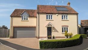 5, The Grange, Easton Hill, Easton, Wells BA5 1DU