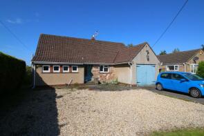 23, Bishops Road, Cleeve BS49 4NQ