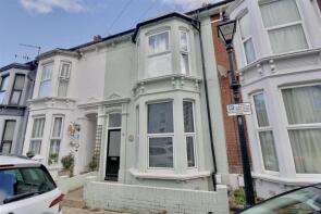 12, Clarence Road, Southsea PO5 2LG