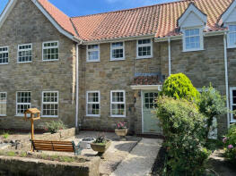 3, The Court, Main Street, Allerston, Pickering YO18 7PR