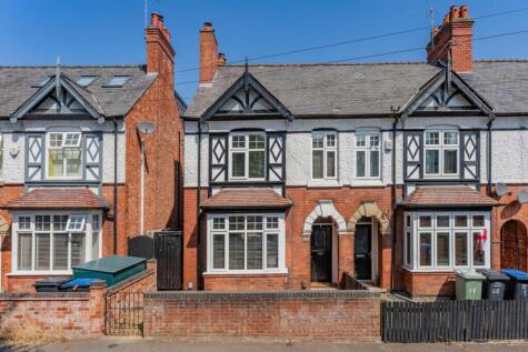 Nithsdale Avenue, Market Harborough, LE16