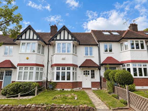 Four Bedroom House To Rent