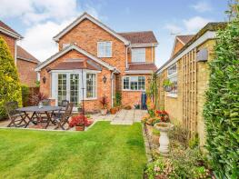 4, Piper Road, Driffield YO25 9YY