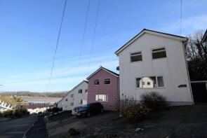 20, Tan Y Foel, Porthmadog LL49 9UE