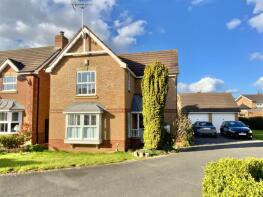 38, Dickens Drive, Milton Keynes MK19 6NN